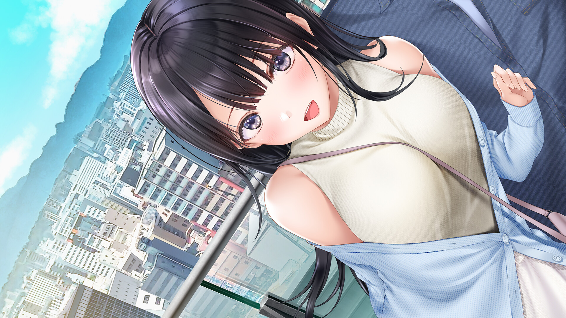Seifuku Kanojo Screenshot 2