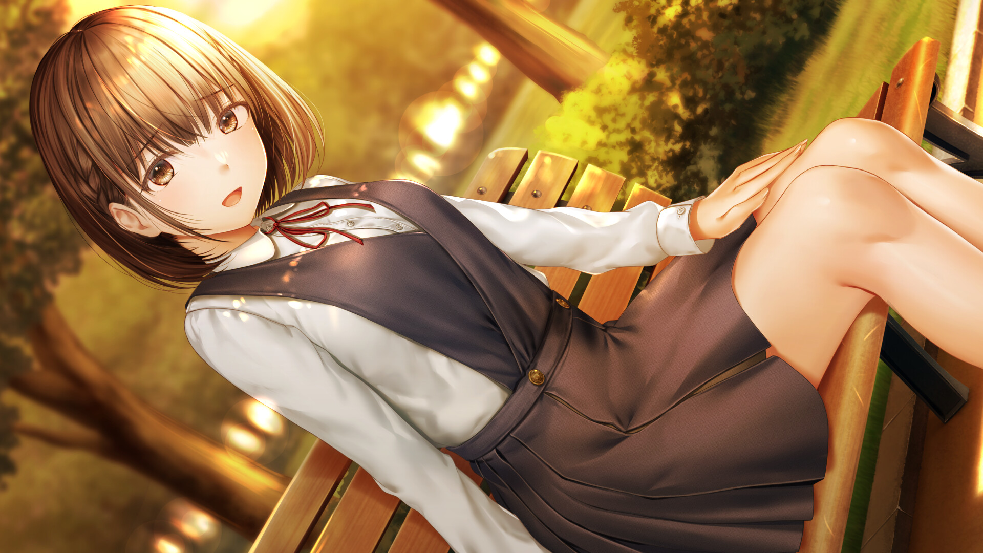 Seifuku Kanojo Screenshot 6