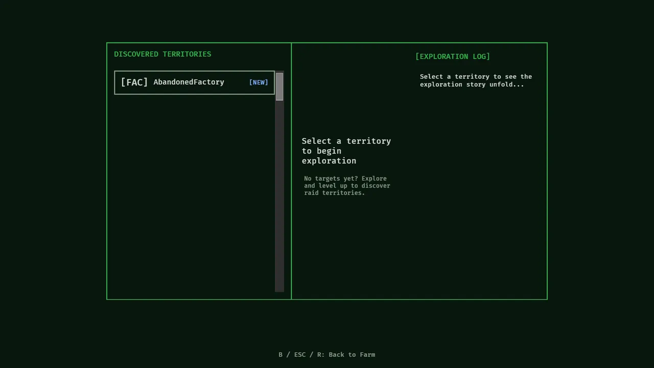 Farmabot Screenshot 5