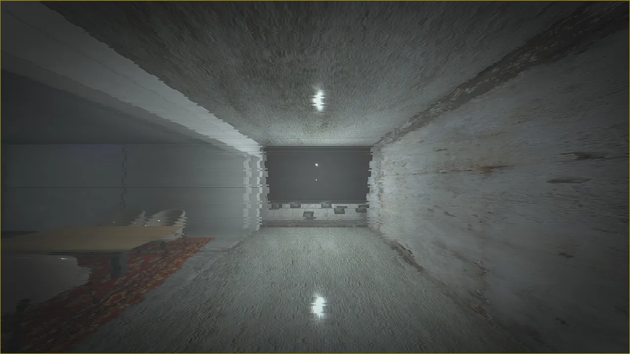 Floor Glitch Screenshot 4
