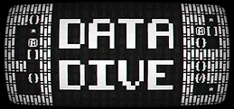 Data Dive