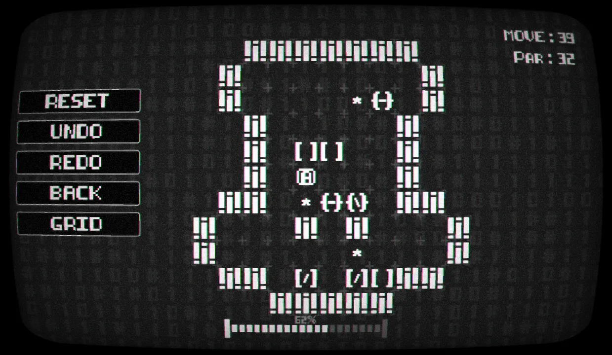 Data Dive Screenshot 1