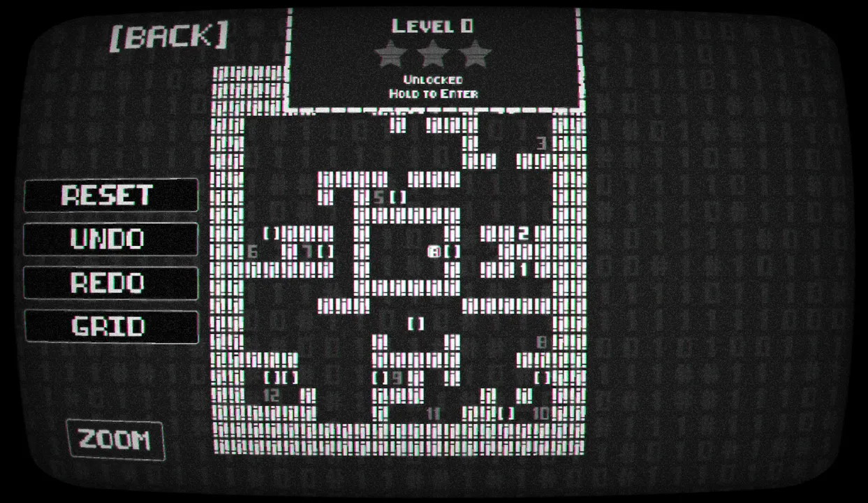 Data Dive Screenshot 0