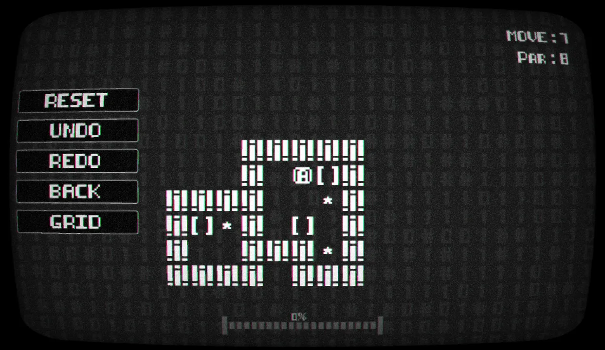Data Dive Screenshot 3