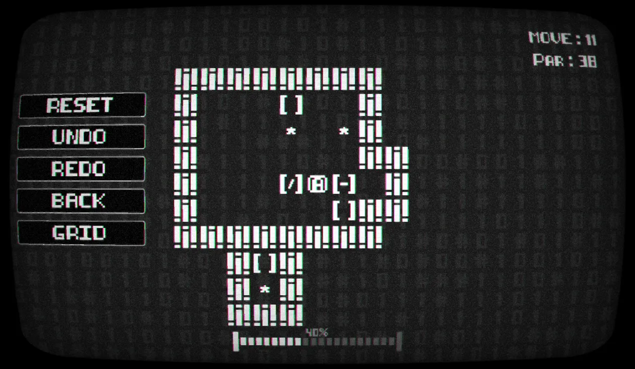 Data Dive Screenshot 2