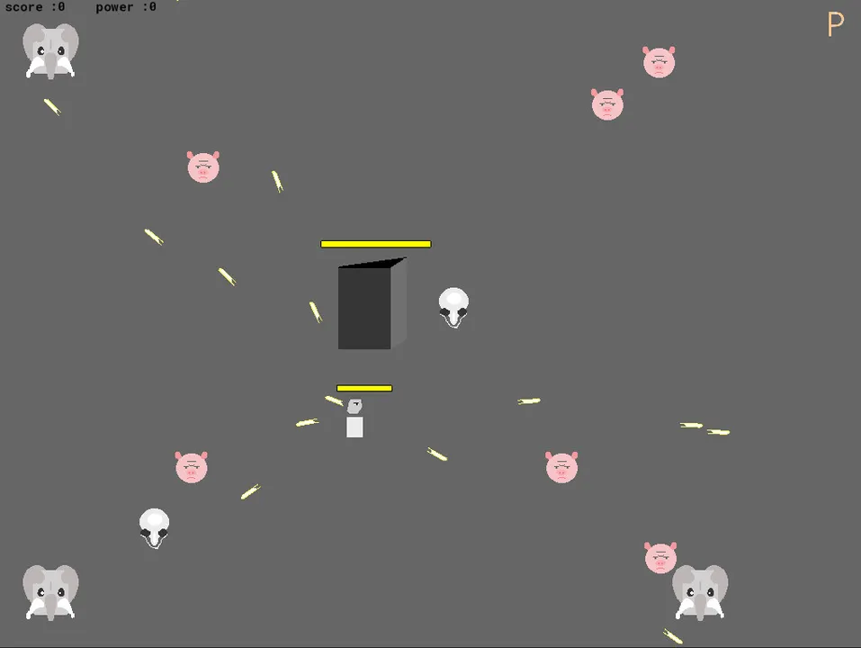 King's Tower Screenshot 4