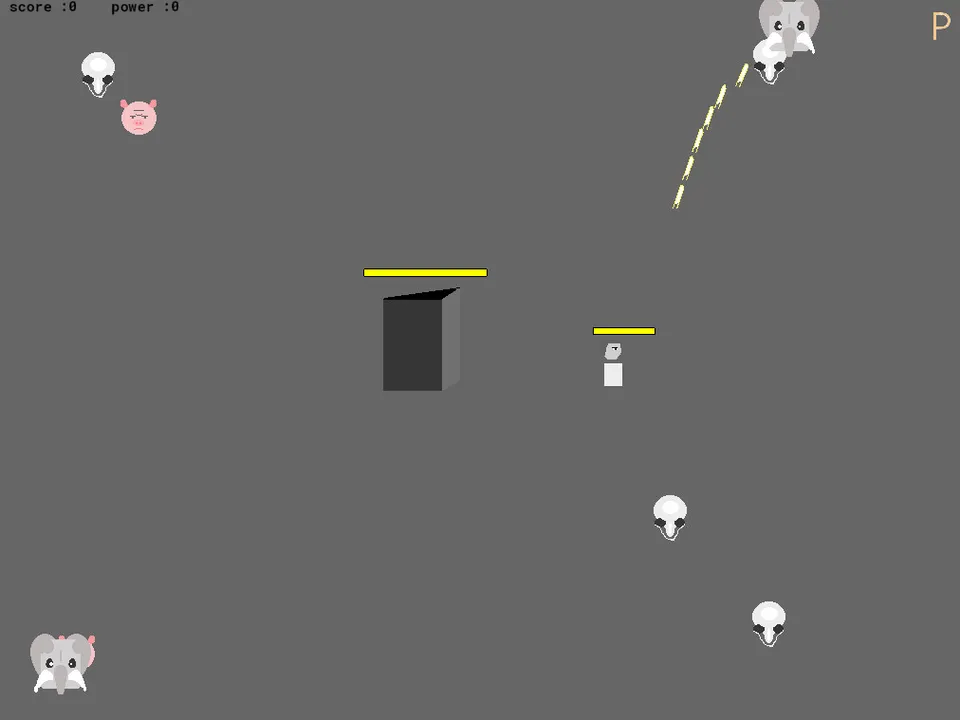 King's Tower Screenshot 1