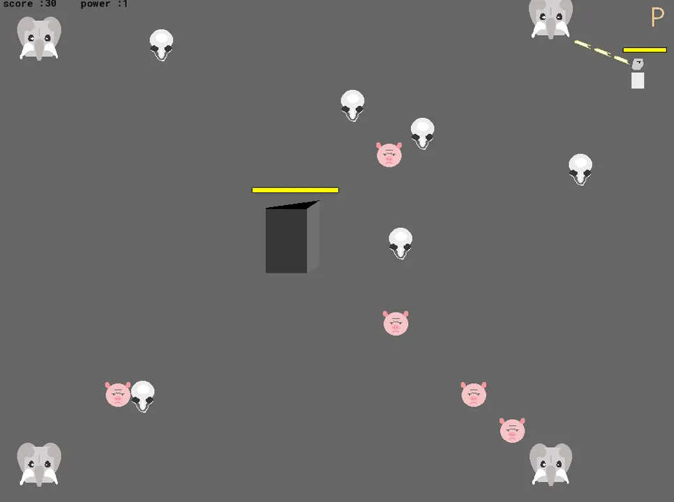 King's Tower Screenshot 2