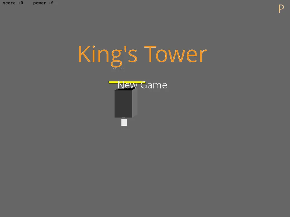King's Tower Screenshot 0