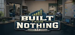 Built From Nothing