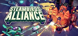 Steambirds Alliance
