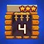 Hardcore Zone #4 Stars icon