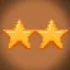 50 stars icon