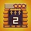 Hardcore Zone #2 Stars icon
