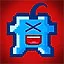 First blood icon