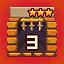 Hardcore Zone #3 Stars icon