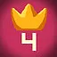 Hardcore Zone #4 completed icon