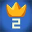 Hardcore Zone #2 completed icon