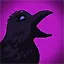 Catch 1000 crows! icon