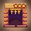 All stars icon