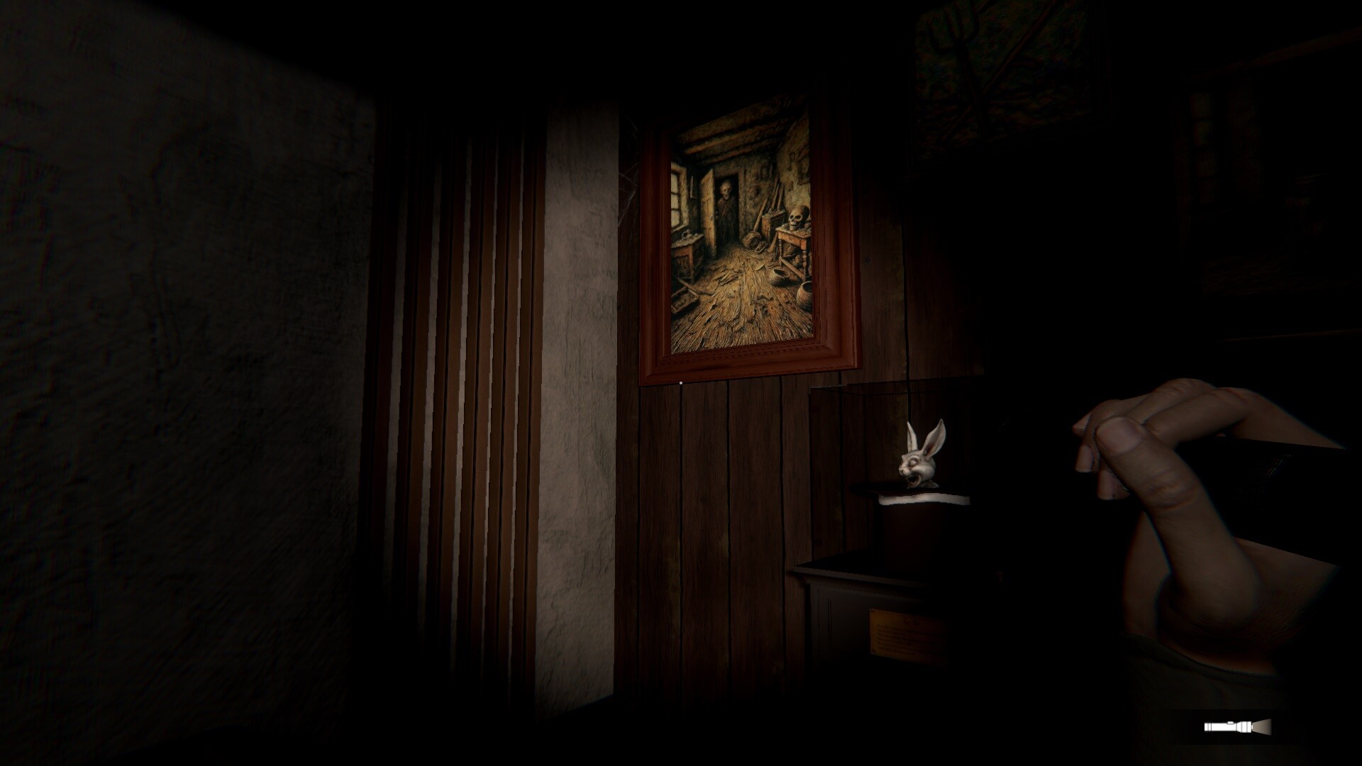 Orphic - The midnight shift Screenshot 3