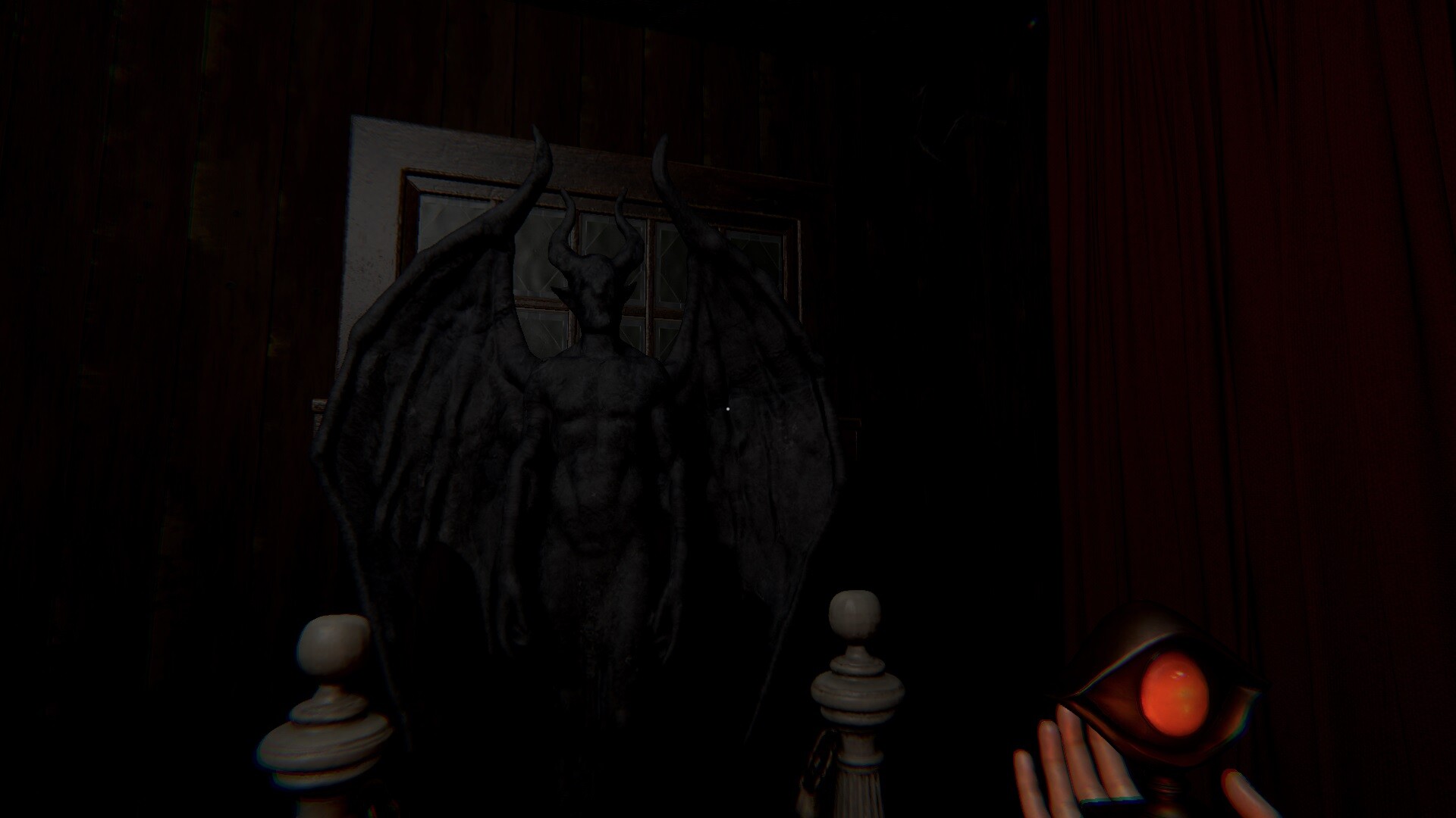 Orphic - The midnight shift Screenshot 1