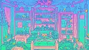 Flats Full of Cats: Bugs & Bolts Screenshot 2