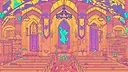 Flats Full of Cats: Gold & Candles Screenshot 1