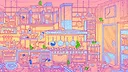 Flats Full of Cats: Stars & Oysters Screenshot 1