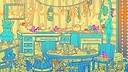 Flats Full of Cats: Stars & Oysters Screenshot 2