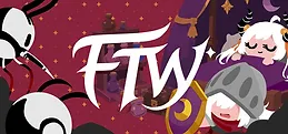 For The Witch Playtest