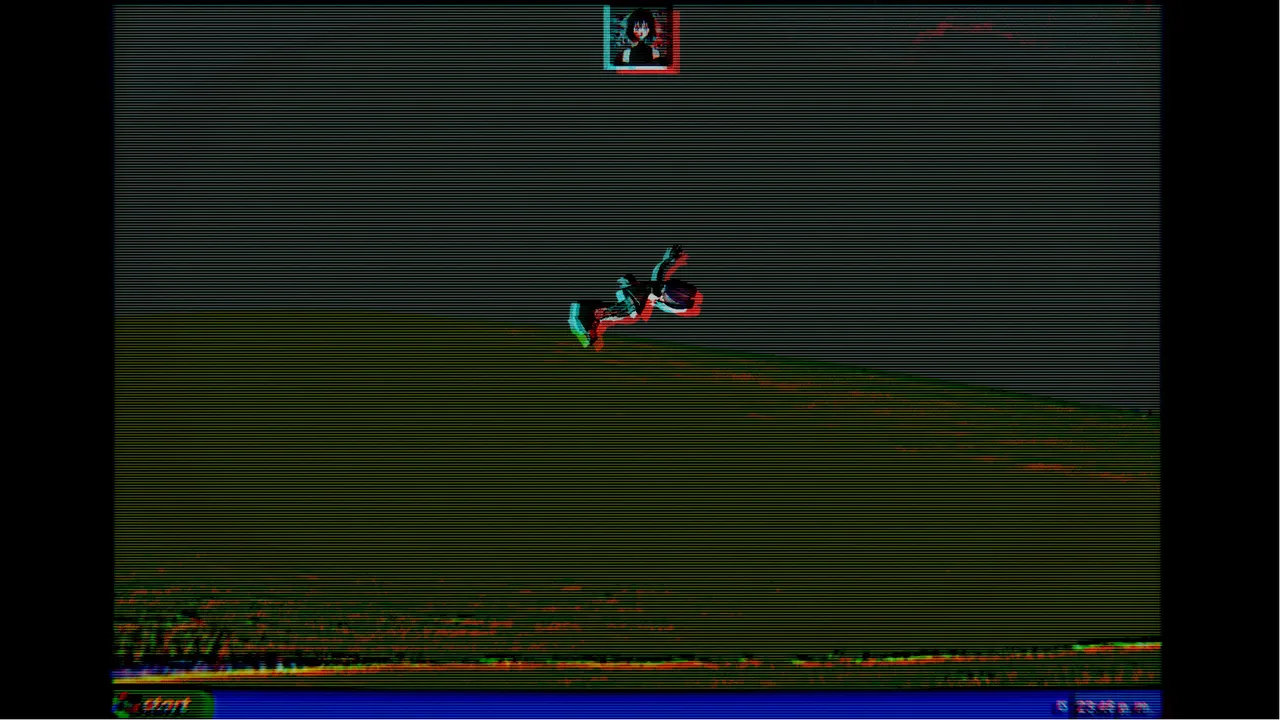 User.exe Screenshot 2