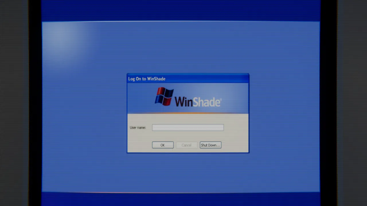 User.exe Screenshot 0