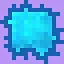 "That was cold!" icon