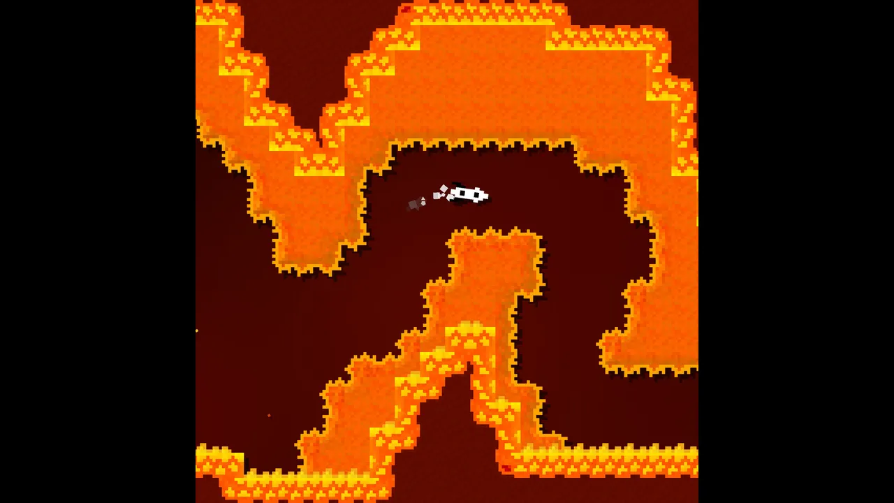 HeartCore Descent Screenshot 4