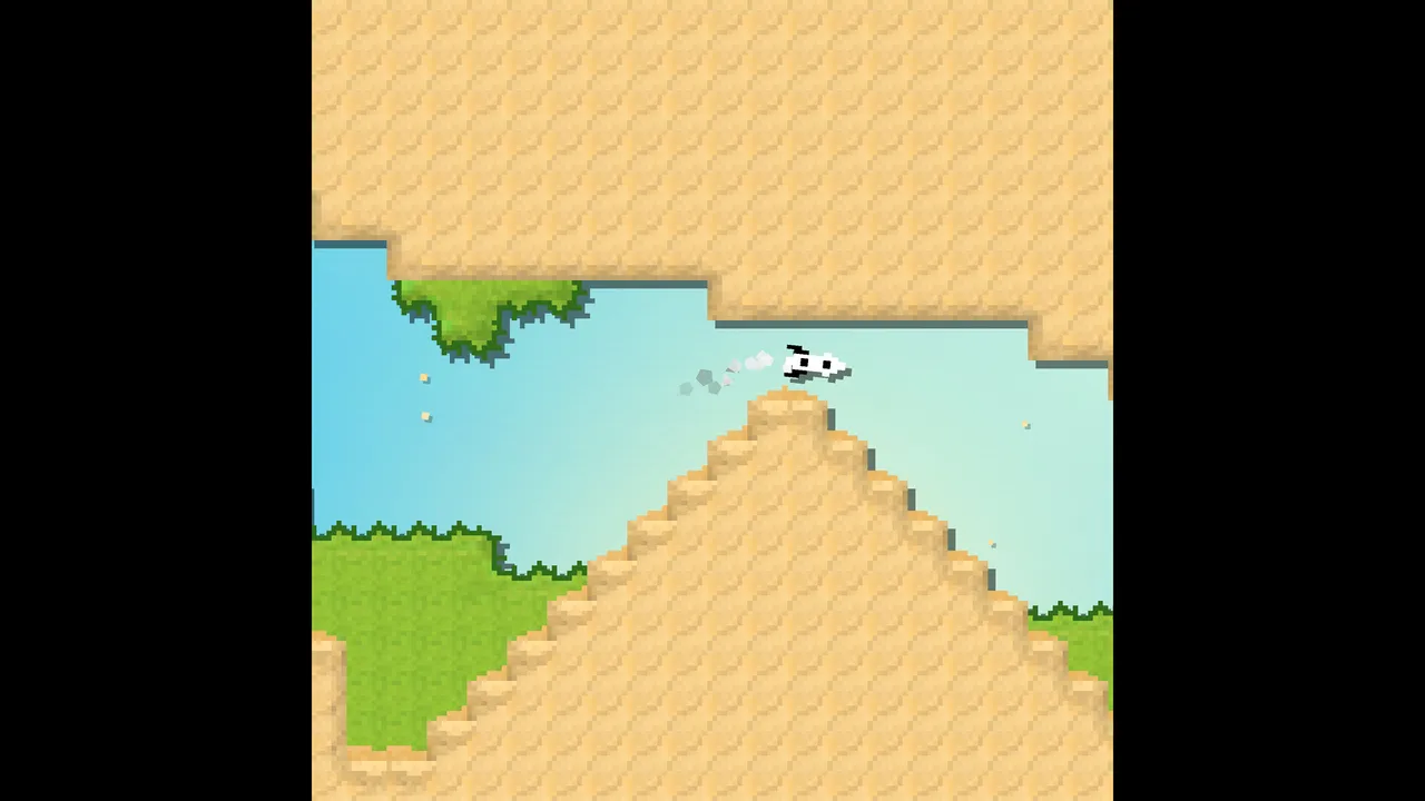 HeartCore Descent Screenshot 2