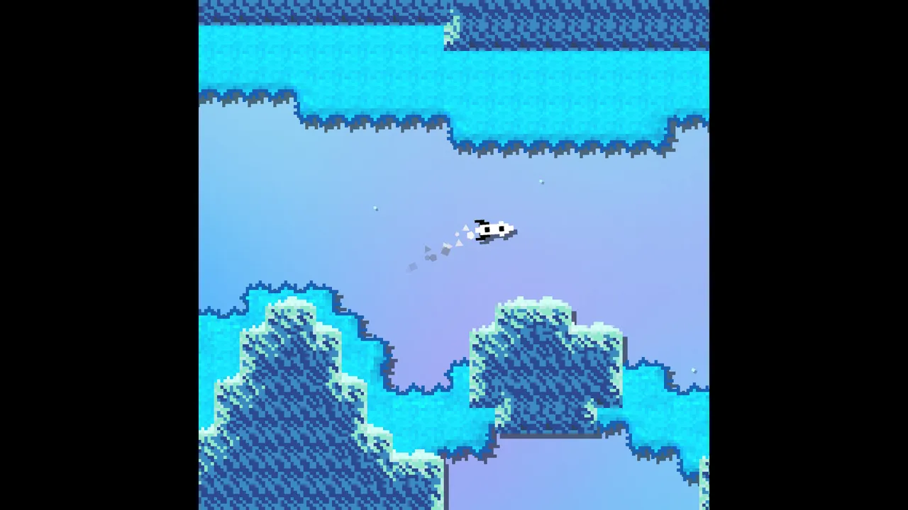 HeartCore Descent Screenshot 0