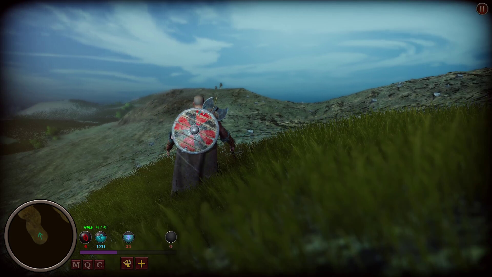 RaiderHeim Screenshot 9