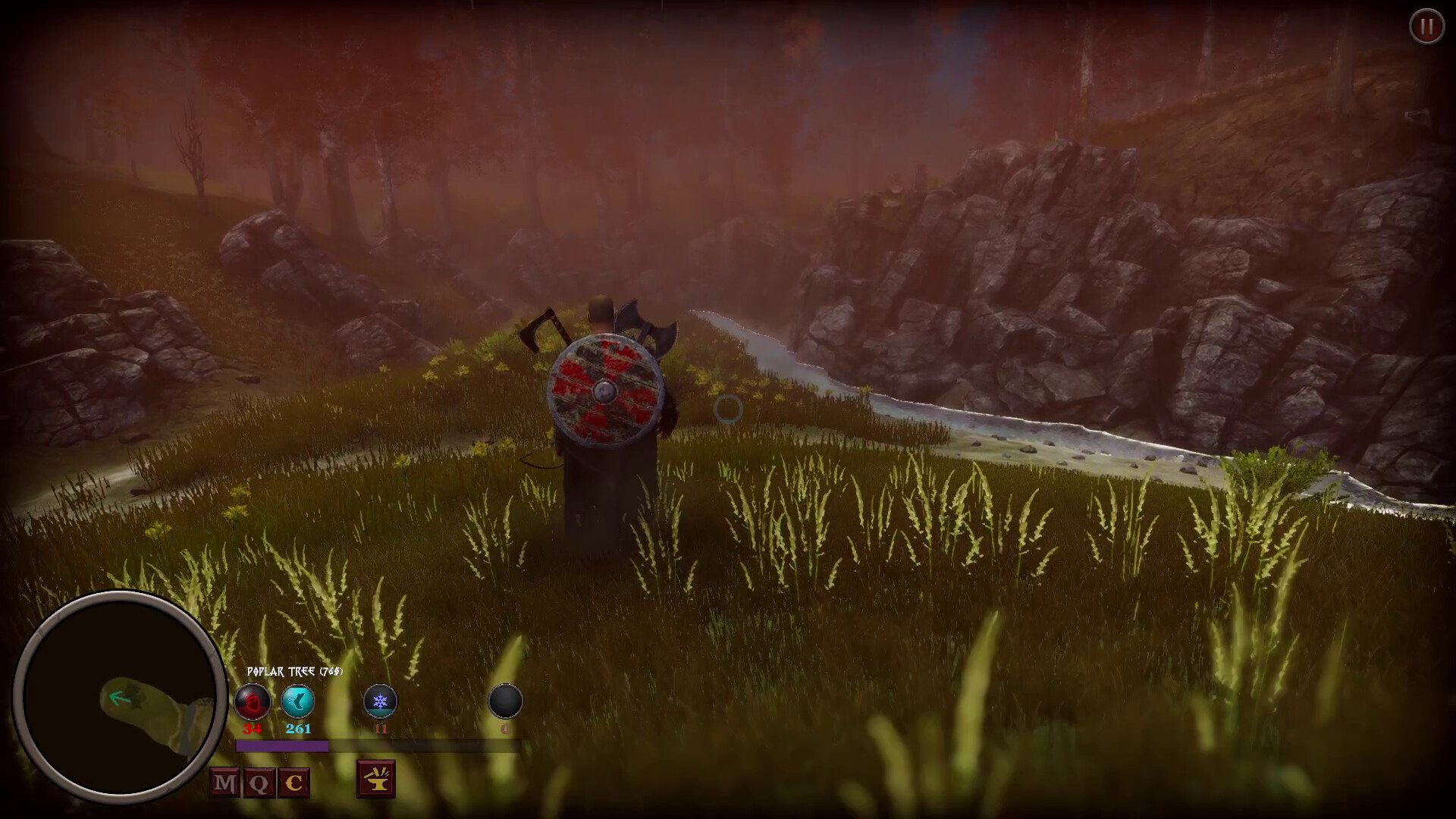 RaiderHeim Screenshot 7