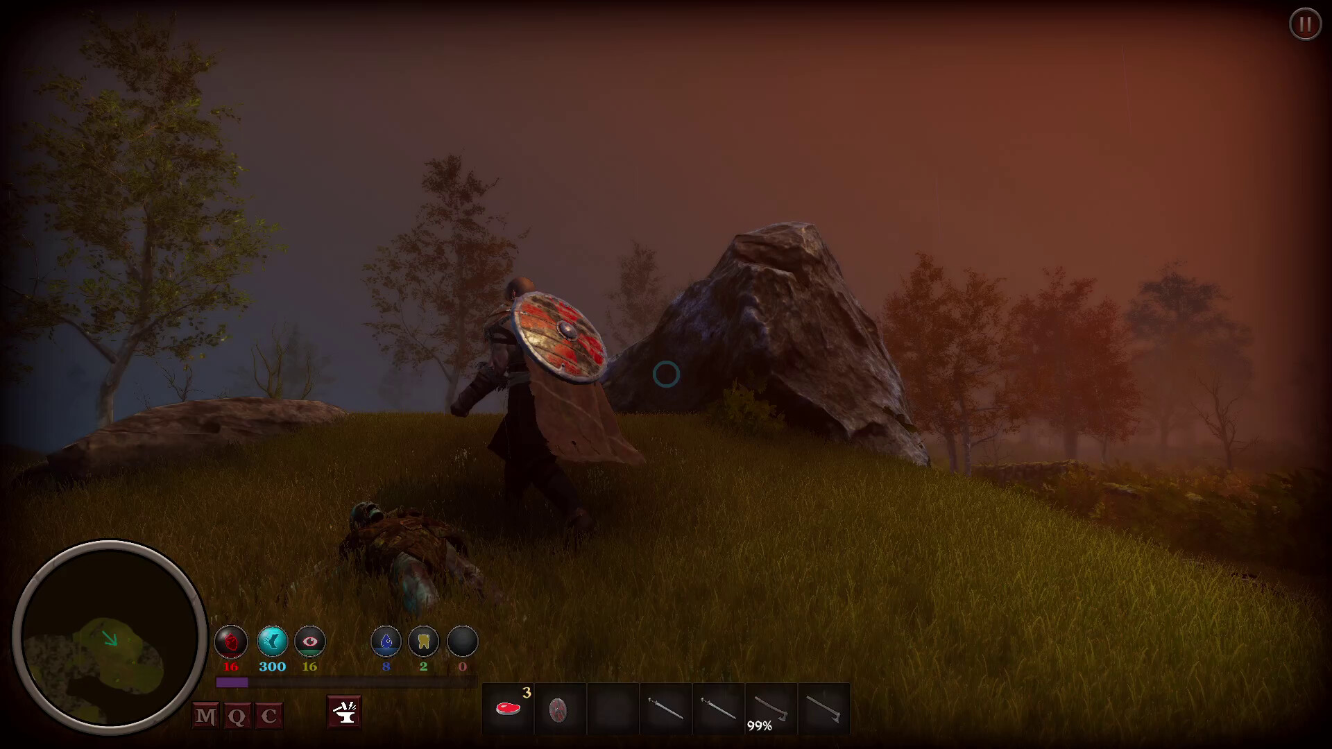 RaiderHeim Screenshot 6