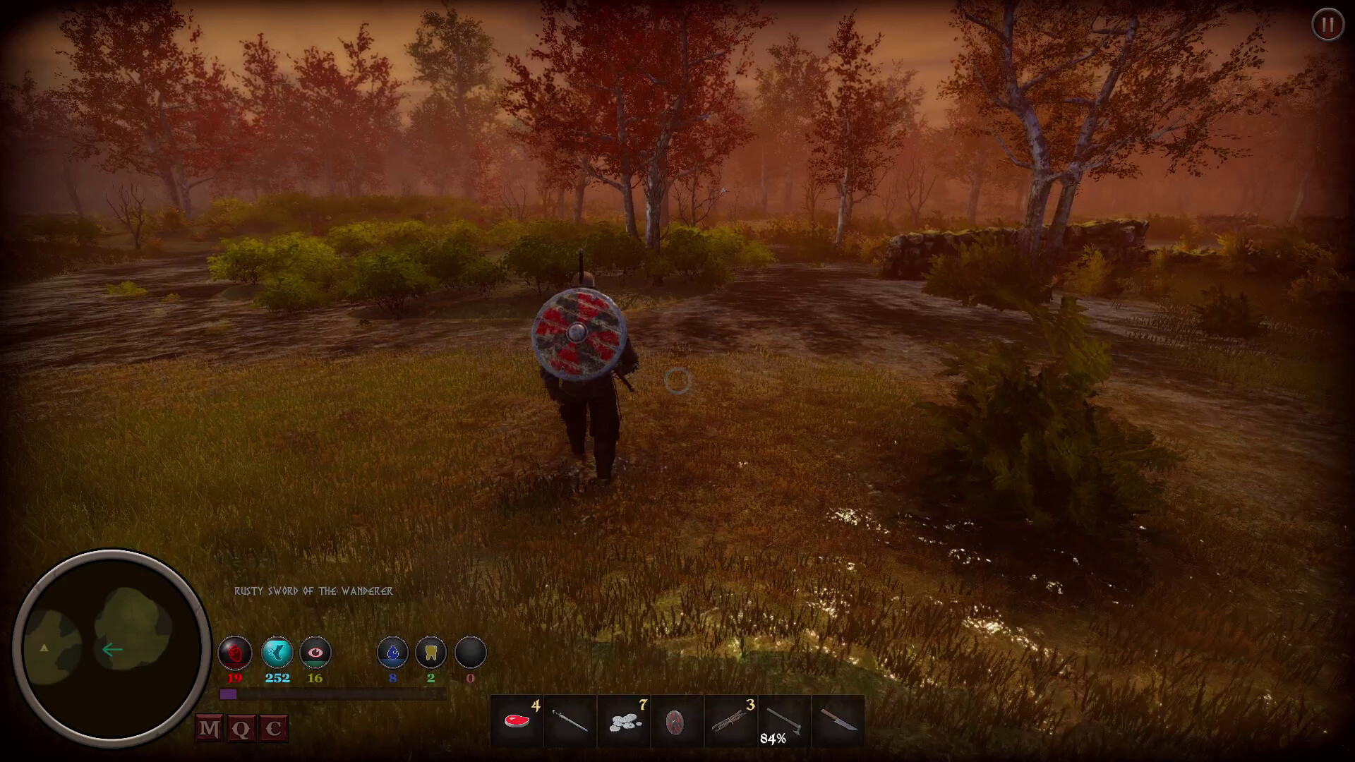 RaiderHeim Screenshot 5