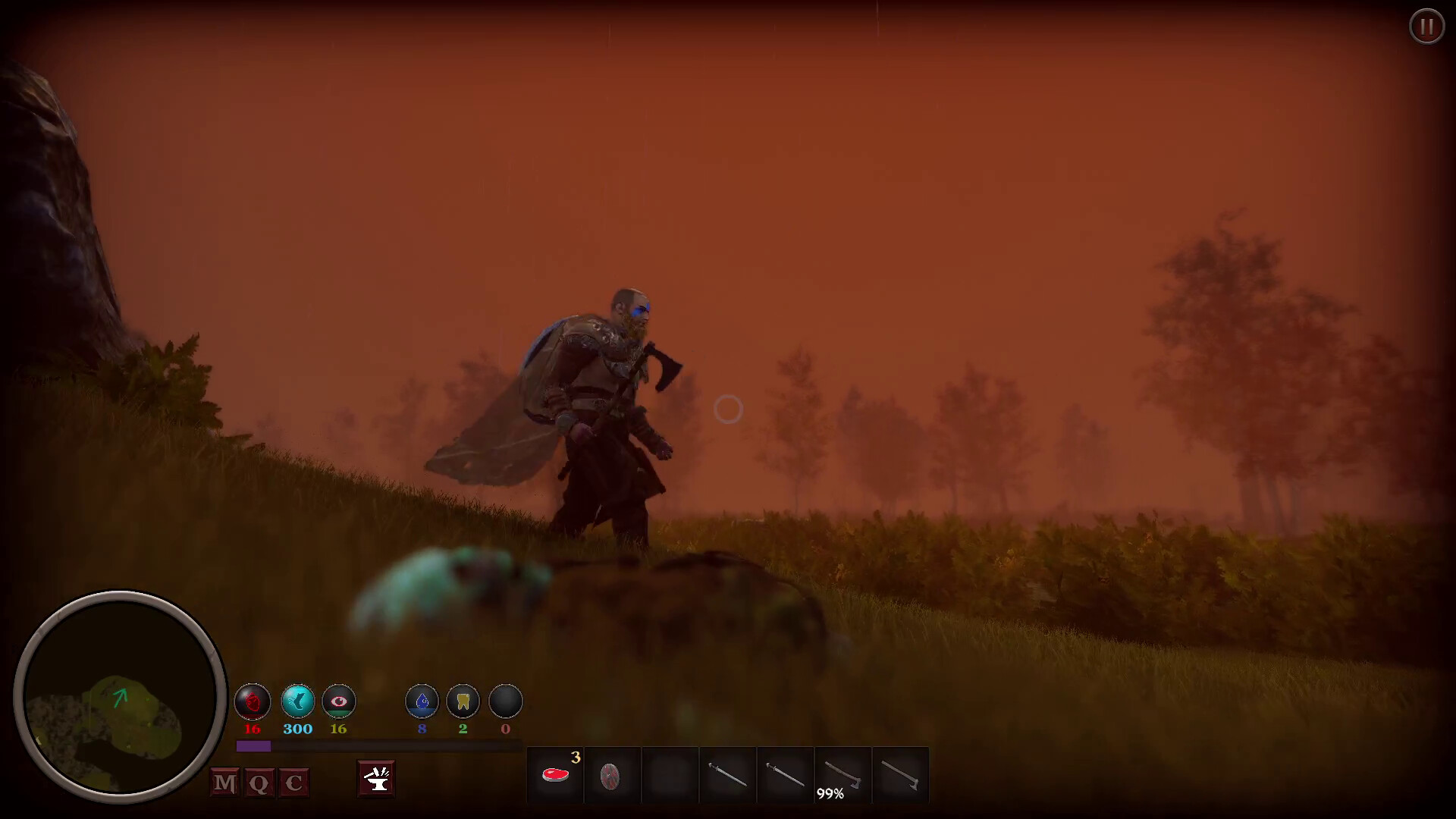 RaiderHeim Screenshot 10