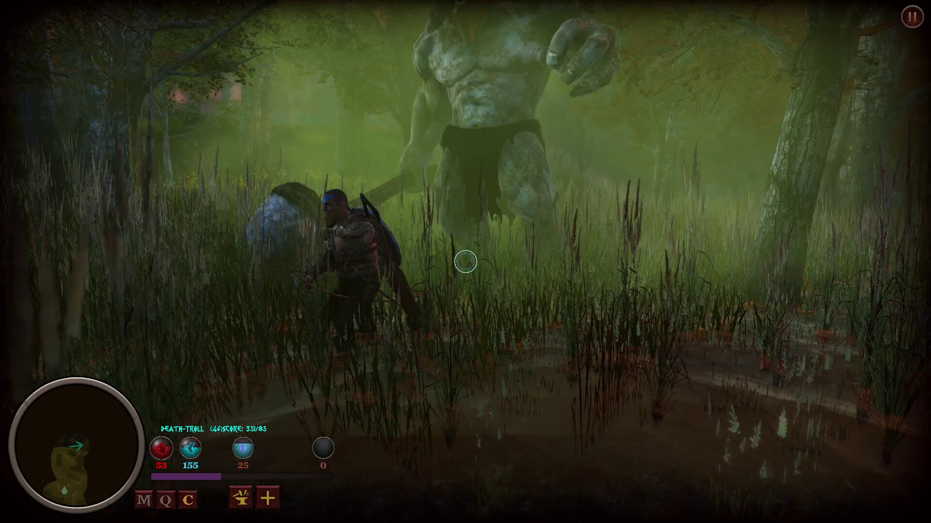 RaiderHeim Screenshot 2