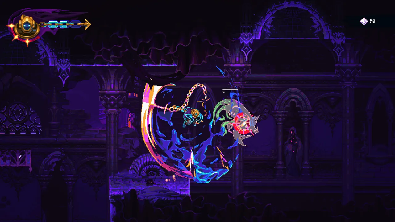 Being and Becoming Demo Screenshot 0