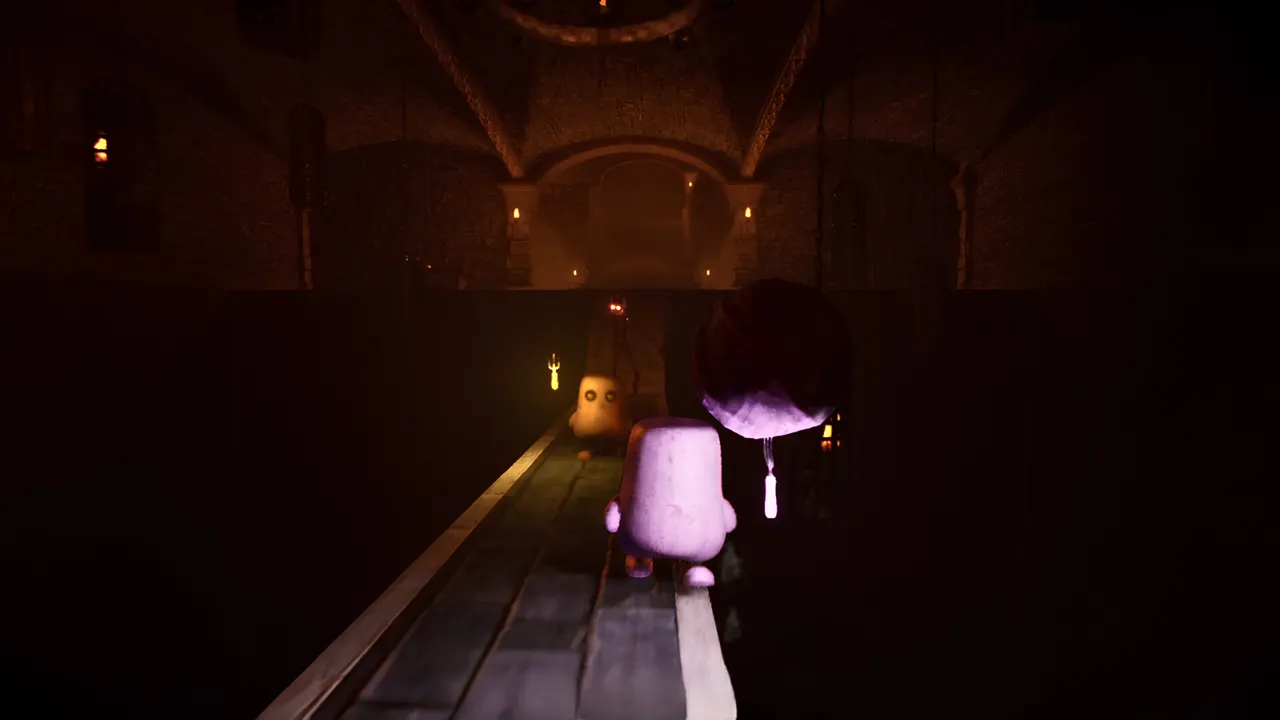Just One Bite Demo Screenshot 5