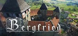Bergfried