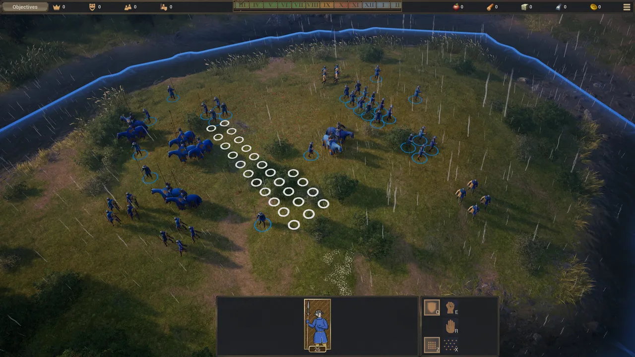 Bergfried Screenshot 5