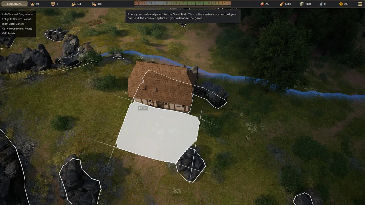 Bergfried Screenshot 6