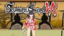 Samurai Sword VR Screenshot 2