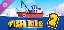 Fish Idle 2: Underwater Mystery - Welcome Pack